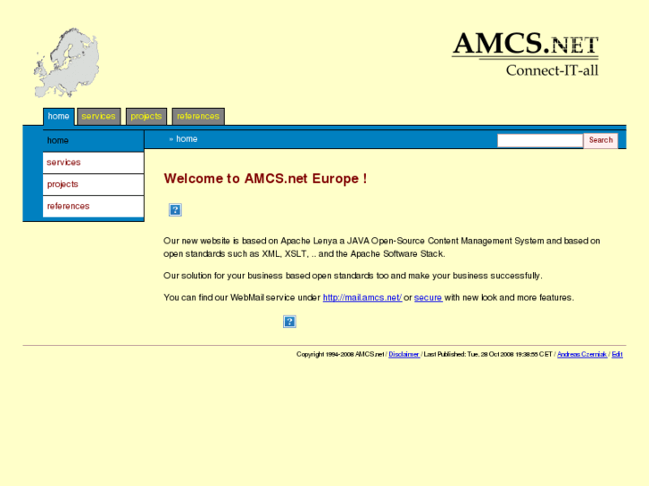 www.amcs.net