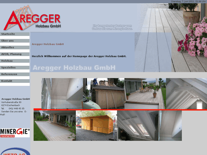 www.areggerholzbau.ch