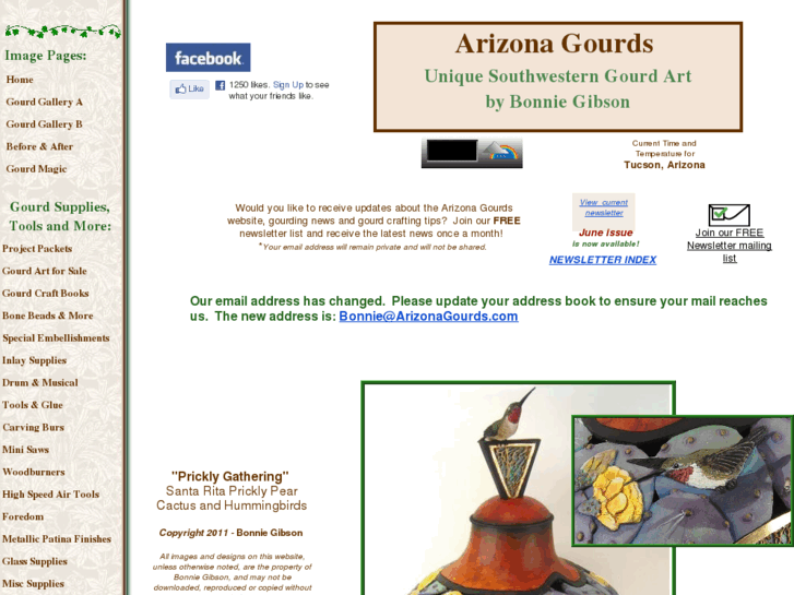 www.arizonagourds.com