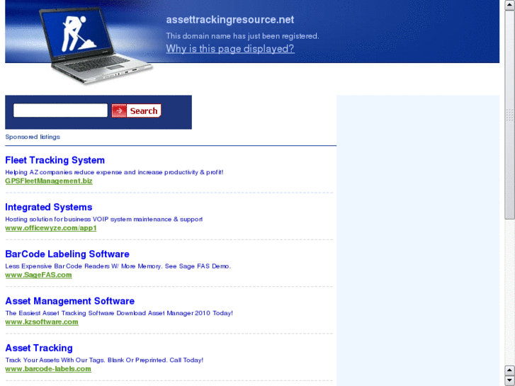 www.assettrackingresource.net