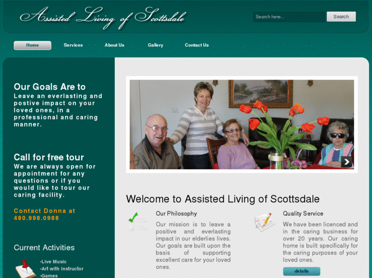 www.assistedlivingofscottsdale.com