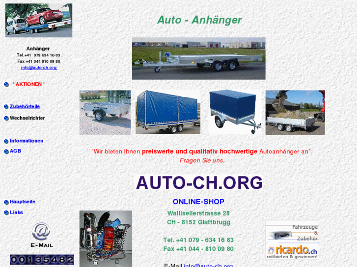 www.auto-ch.org