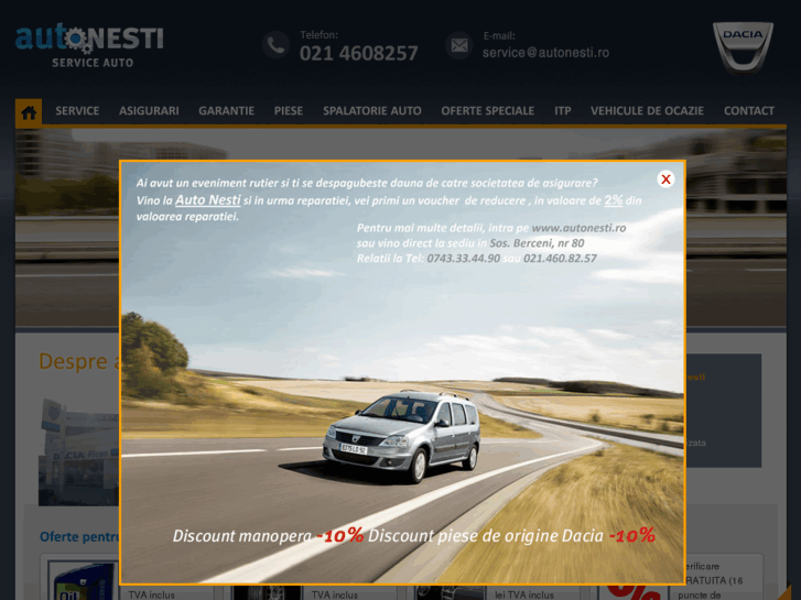 www.autonesti.ro