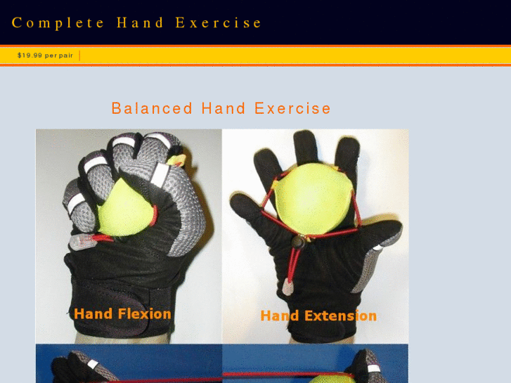 www.balancegloves.com