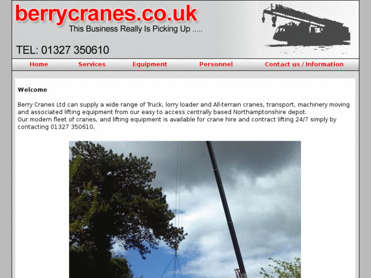 www.berrycranes.com