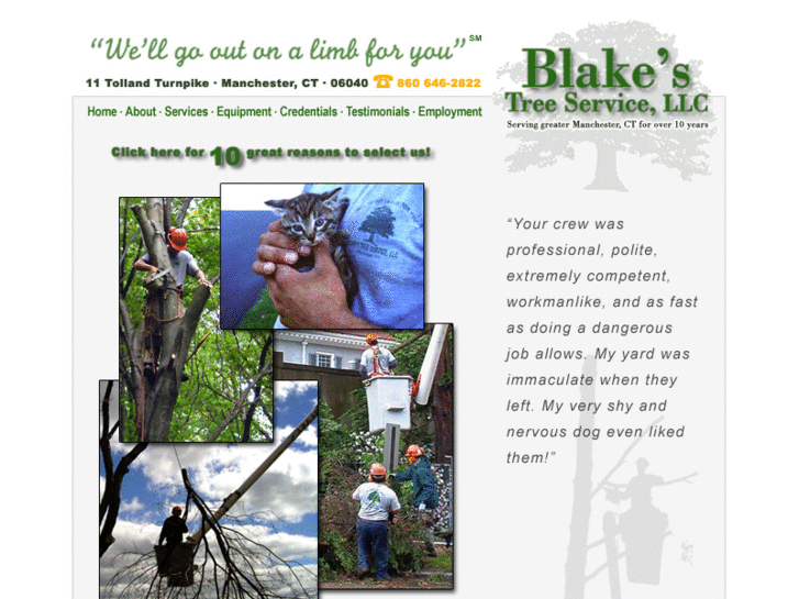 www.blakestree.com