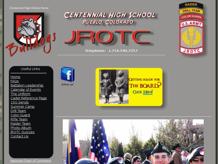 www.bulldogjrotc.com