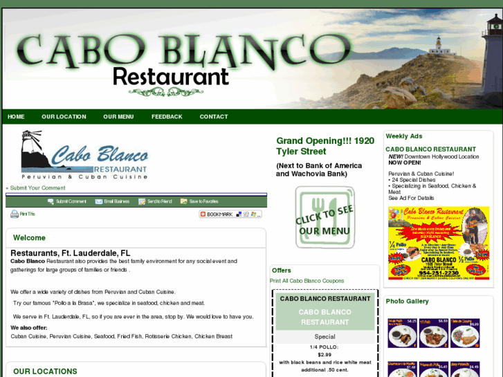 www.caboblancorestaurant.net