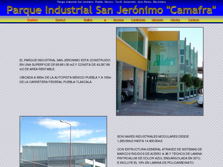 www.camafra.com