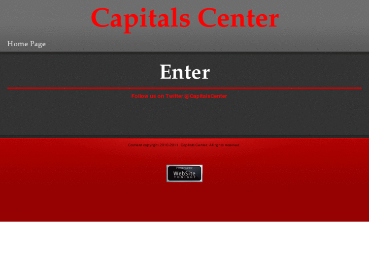 www.capitalscenter.com