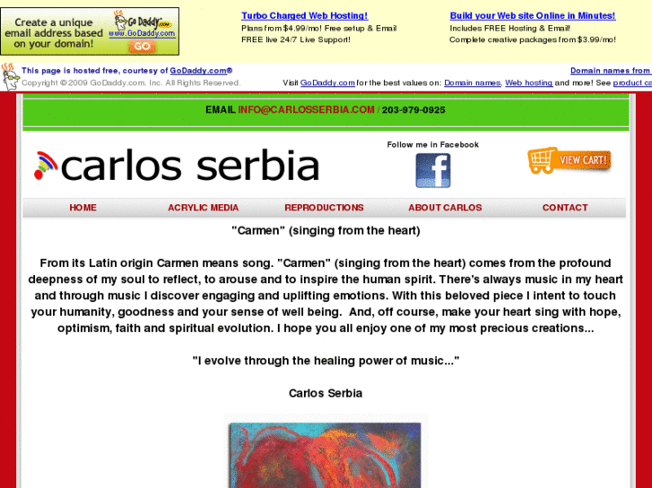 www.carlosserbia.com