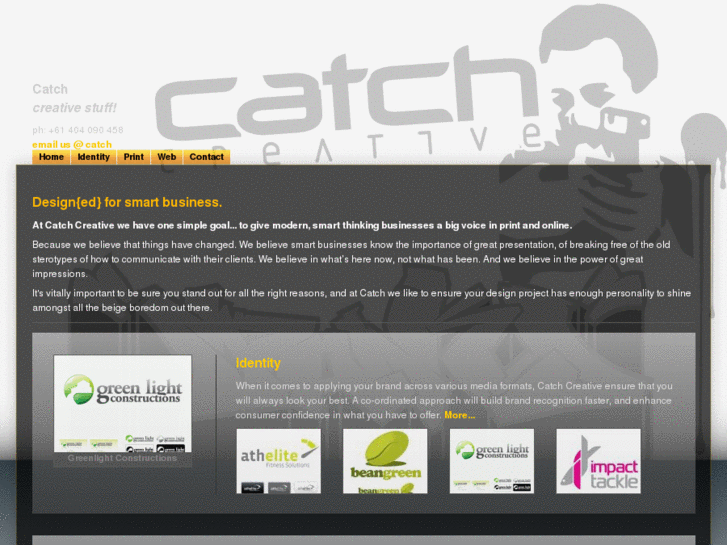 www.catchcreative.com.au