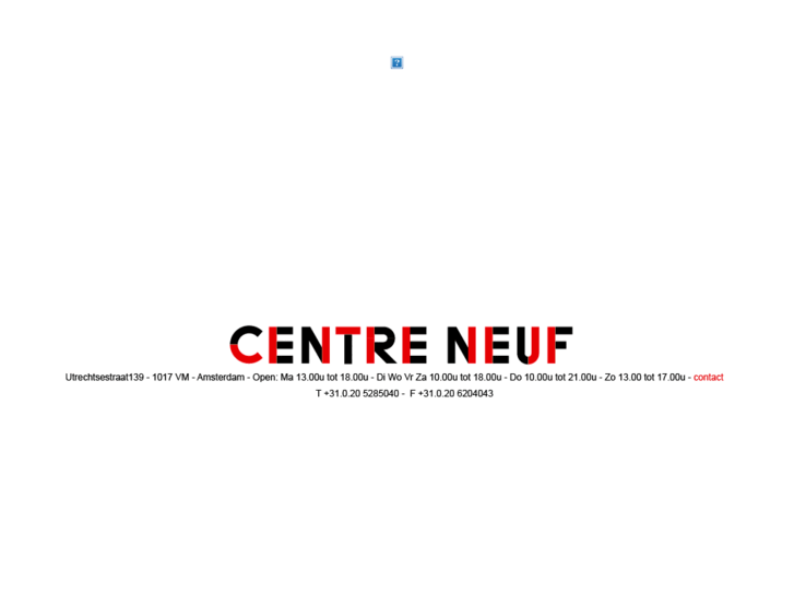 www.centreneuf.com