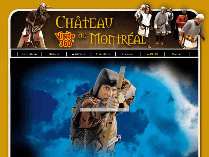 www.chateau-montreal.com