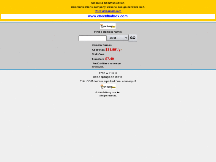 www.checkthatbox.com
