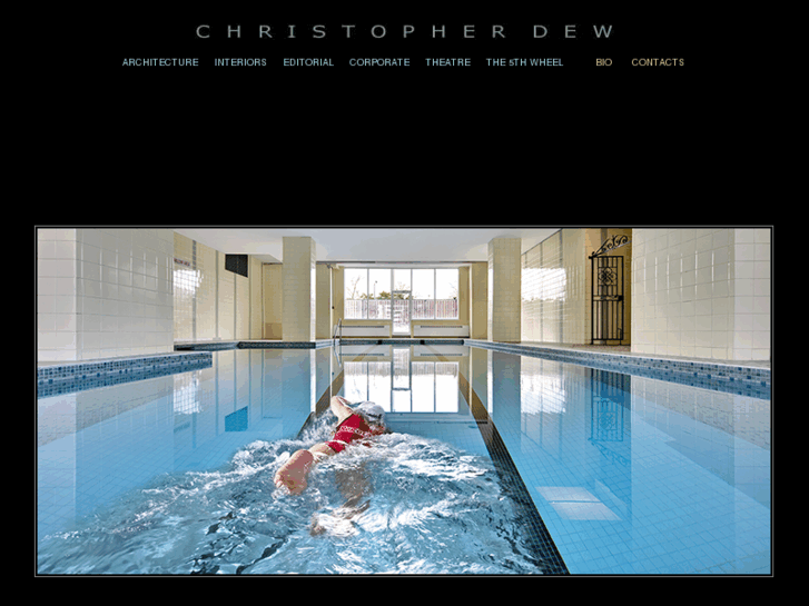 www.christopher-dew.com