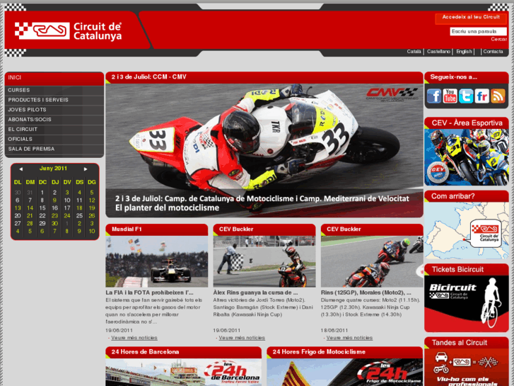 www.circuitcat.net