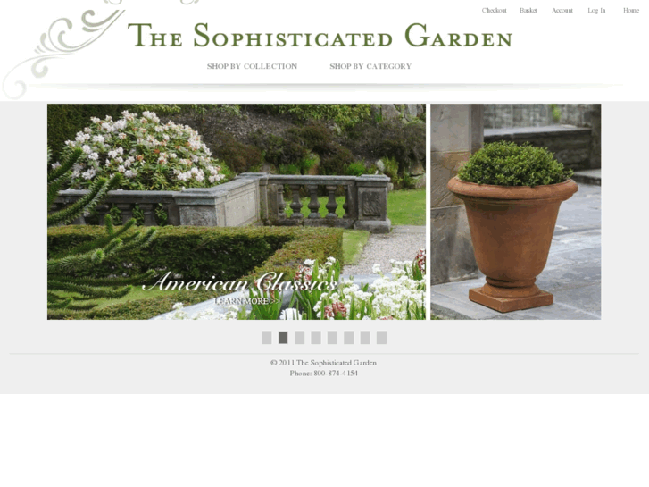 www.civilisedgarden.com