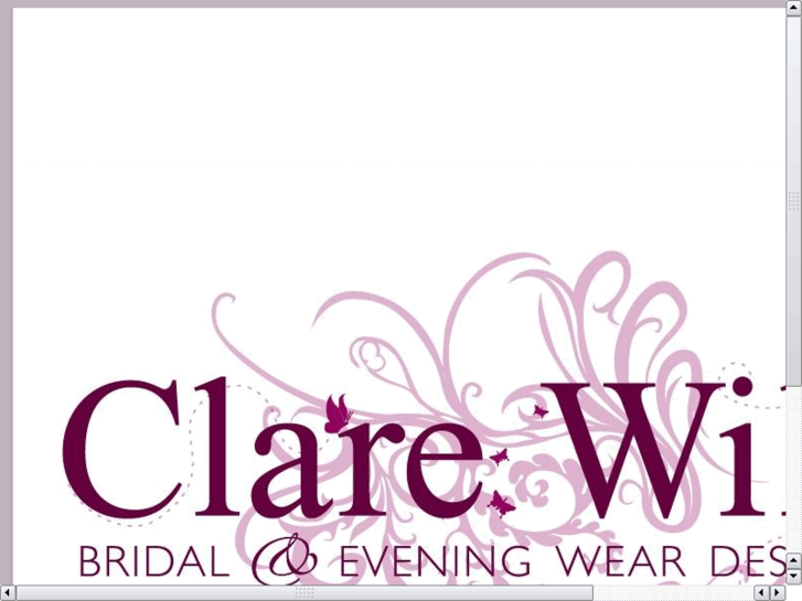 www.clarewild.com