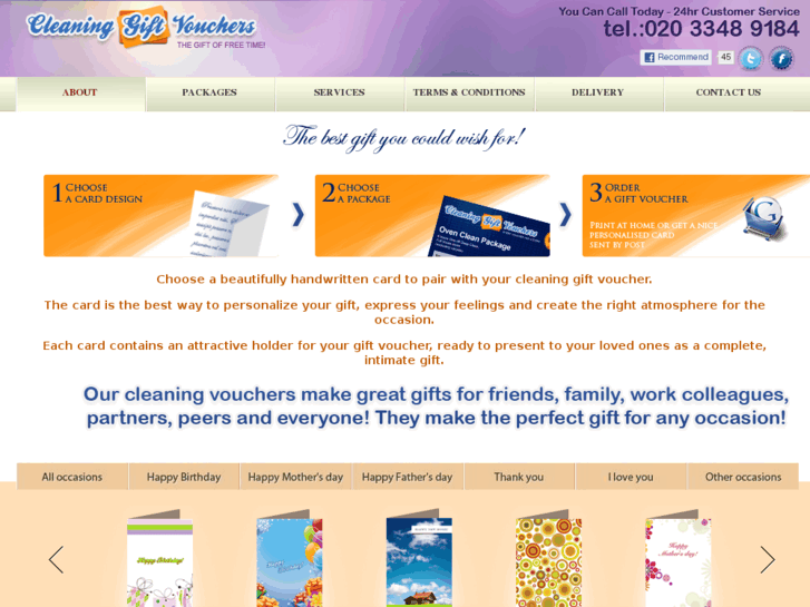 www.cleaninggiftvouchers.co.uk