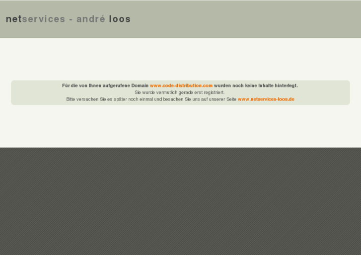 www.code-distribution.com