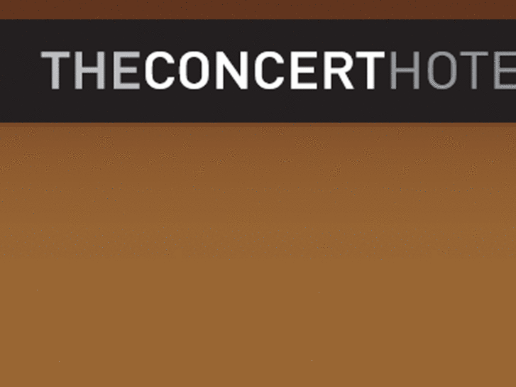 www.concertinn.com