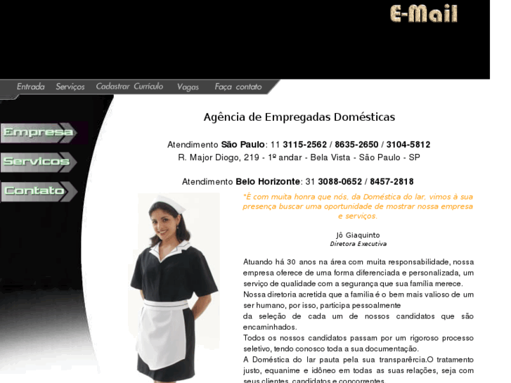 www.contratar-empregadas.com