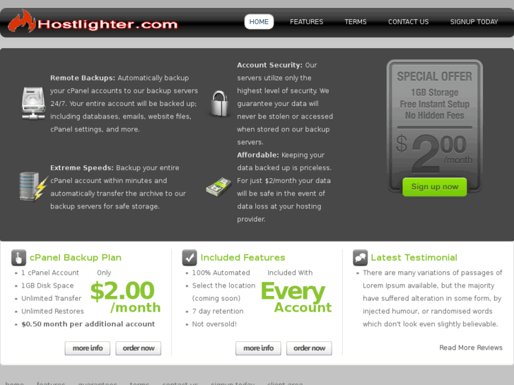 www.cpanel-backups.info