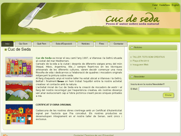 www.cucdeseda.com