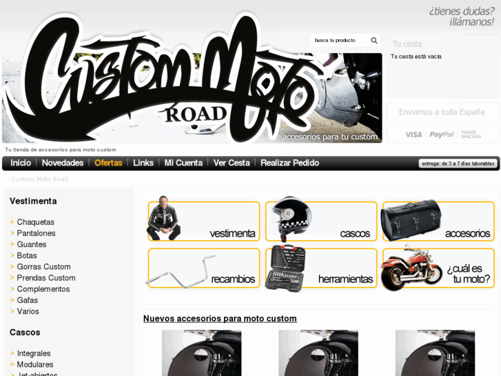 www.custommotoroad.com