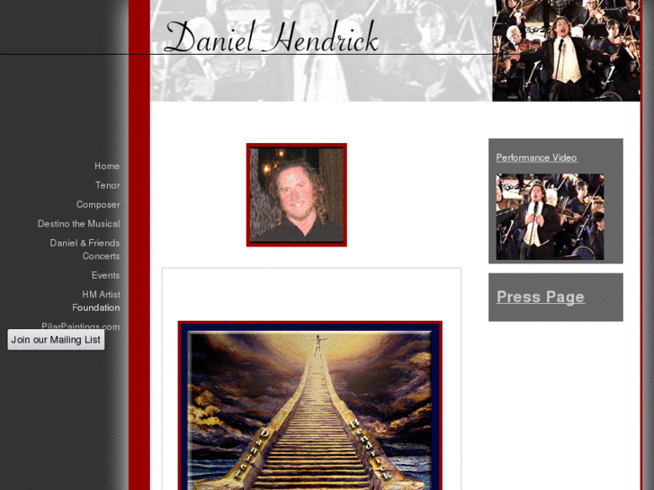 www.danielhendrick.com