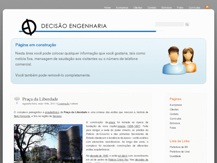 www.decisaoengenharia.com