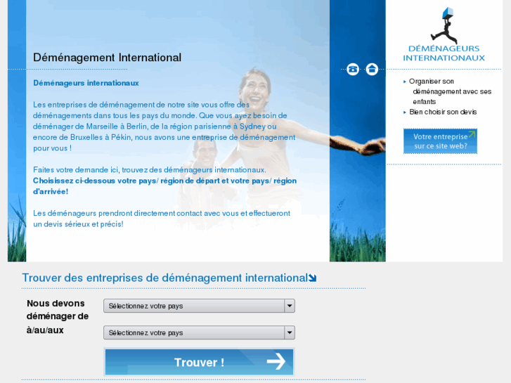 www.demenageurs-internationaux.fr