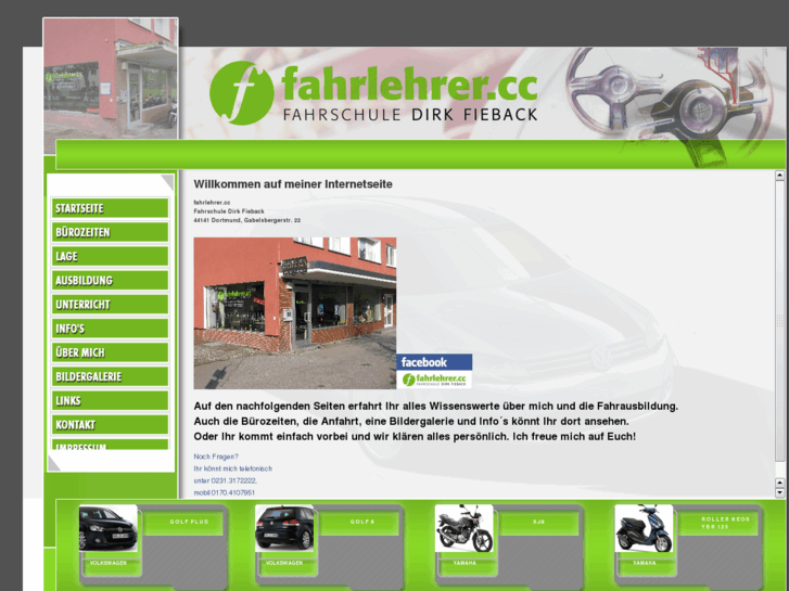 www.der-fahrlehrer.com