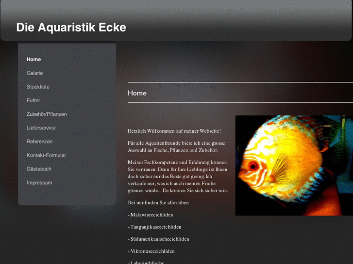 www.die-aquaristik-ecke.info