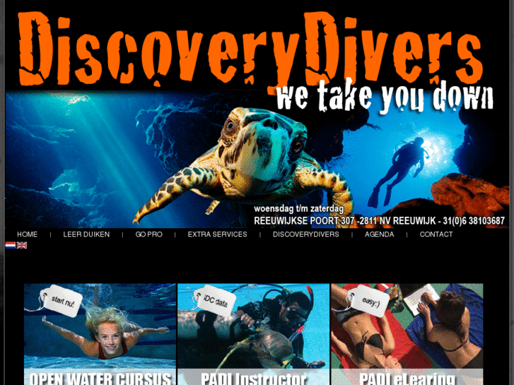www.discoverydivers.nl