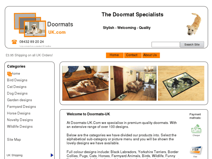 www.doormats-uk.com