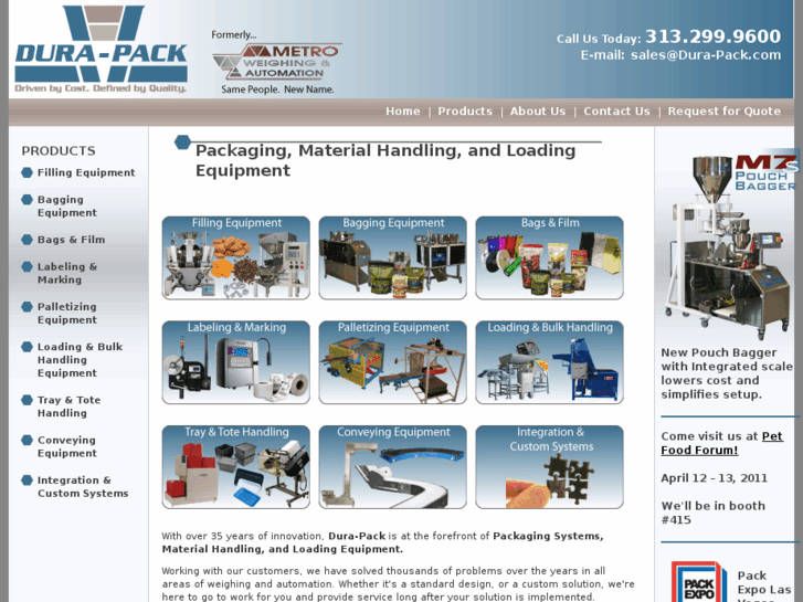 www.dura-pack.com