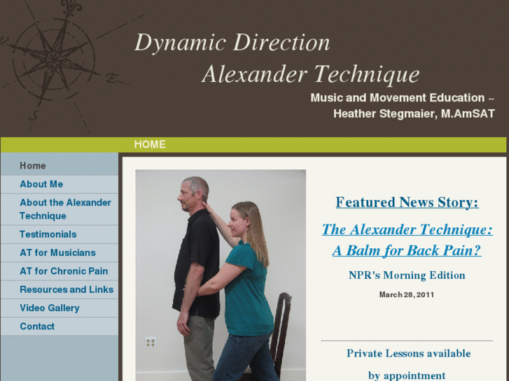 www.dynamicdirection.net