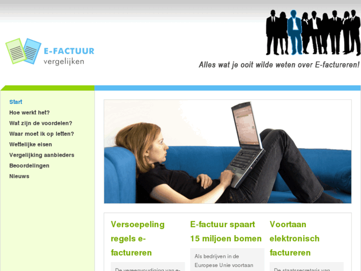 www.e-facturatie.info