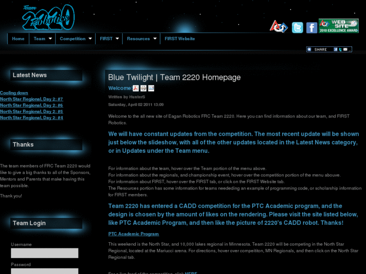 www.eaganrobotics.com