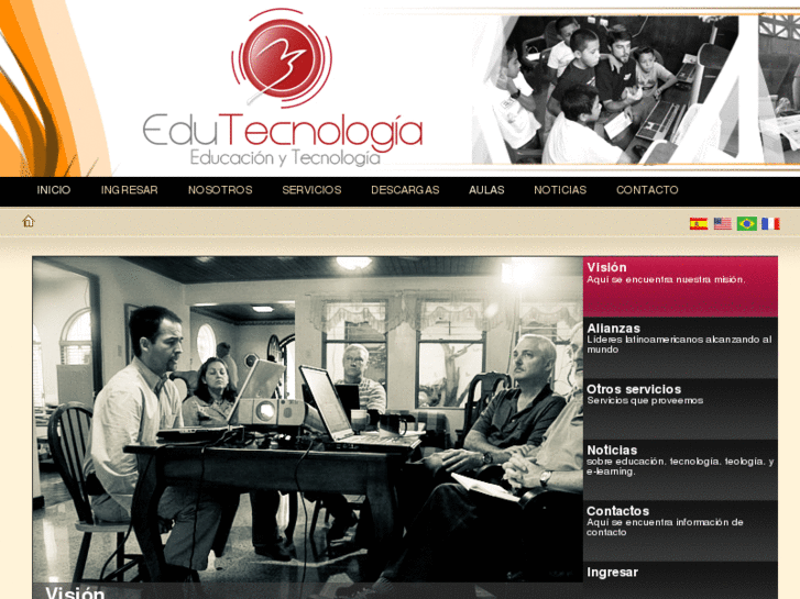 www.edutecnologia.com