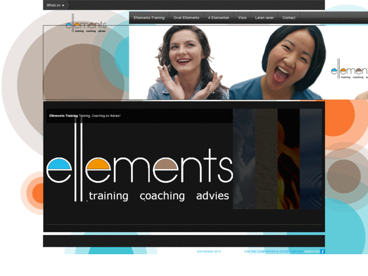 www.ellements-training.com