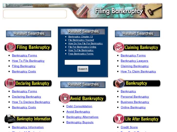 www.filebankrupt.com