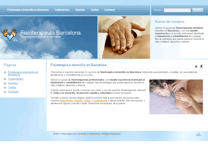 www.fisioterapeutabarcelona.com