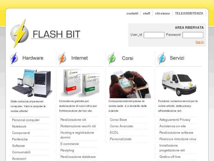 www.flashbit.it