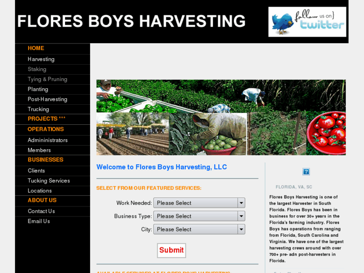 www.floresboys.com