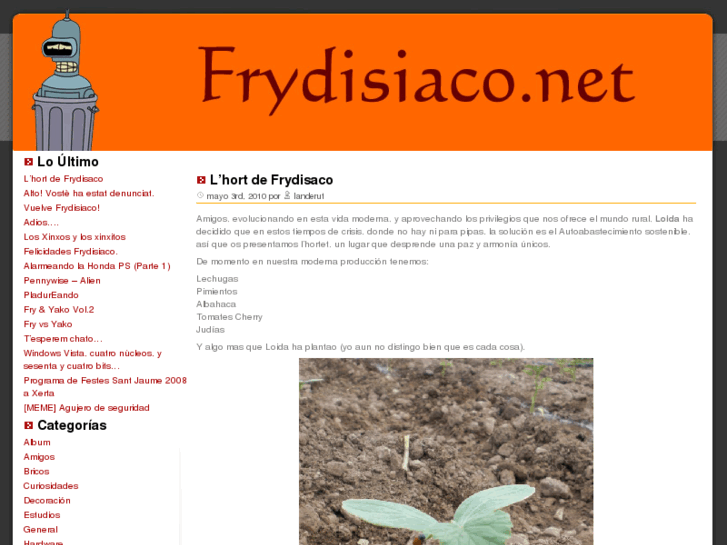 www.frydisiaco.net