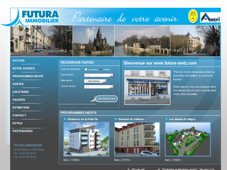 www.futura-metz.com