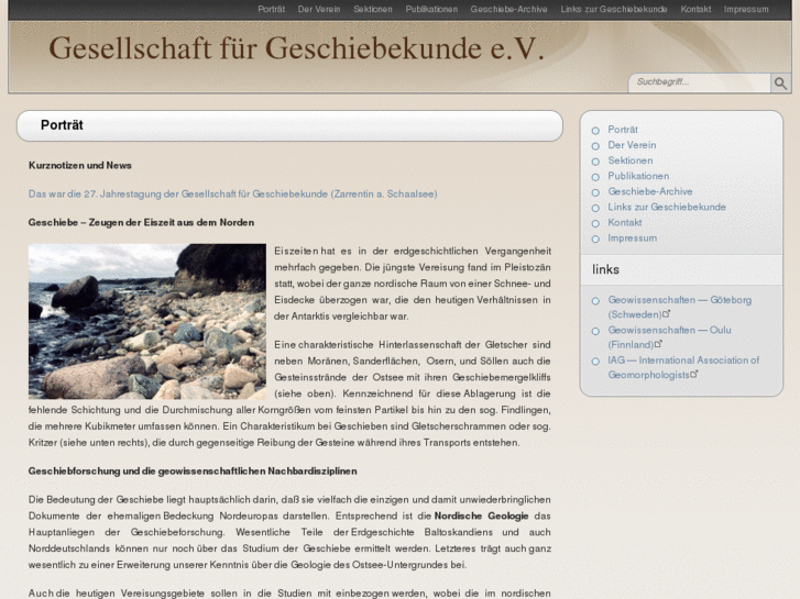 www.geschiebekunde.de